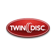 Logo for Twin Disc Inc