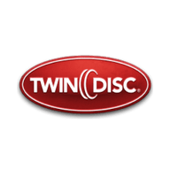 Logo for Twin Disc Inc