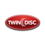 Logotype for Twin Disc