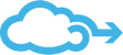 Logo for Gogo Inc