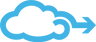 Logotype for Gogo Inc