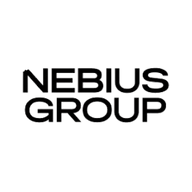 Logo for Nebius Group N.V.