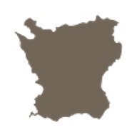 Logo for Sydsvenska Hem