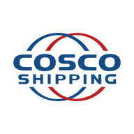 Logo for COSCO SHIPPING Holdings Co Ltd