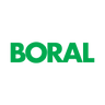Logotype for Boral Limited