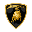 Logo for Automobili Lamborghini