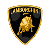 Logo for Automobili Lamborghini S.p.A.