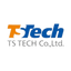 Logotype for TS TECH Co.