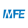 Logo for MFE-Mediaforeurope N.V.