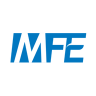 Logo for MFE-Mediaforeurope N.V.