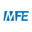 Logotype for MFE-Mediaforeurope