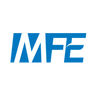 Logotype for MFE-Mediaforeurope N.V.