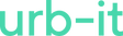 Logo for Urb-it