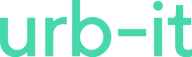 Logo for Urb-it