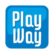 Logo for PlayWay S.A.