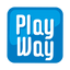 Logotype for PlayWay