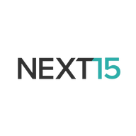 Logo for Next 15 Group plc