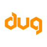 Logotype for DUG Technology Ltd