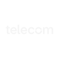 Logo for Telecom Argentina S.A.