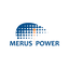 Logotype for Merus Power
