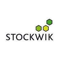 Logo for Stockwik Förvaltning