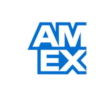 Logo for American Express Company