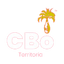 Logotype for CBo Territoria