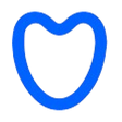 Logo for Odontoprev S A