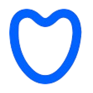 Logo for Odontoprev S A