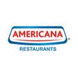 Logo for Americana Restaurants International PLC