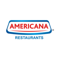 Logo for Americana Restaurants International PLC