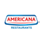Logotype for Americana Restaurants International