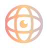 Logotype for EYE World 