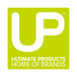 Logo for Ultimate Products Plc