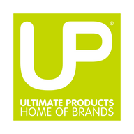 Logo for Ultimate Products Plc