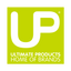 Logotype for Ultimate Products