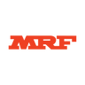 Logotype for MRF Limited