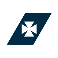 Logo for DFDS A/S