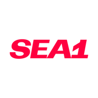 Logo for Sea1 Offshore