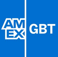 Logo for Global Business Travel Group Inc