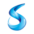 Logo for Solvay SA