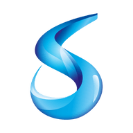 Logo for Solvay SA