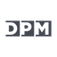 Logotype for DPM Metals