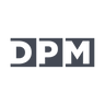Logotype for DPM Metals Inc
