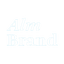 Logotype for Alm. Brand