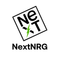 Logo for NextNRG Inc