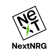 Logo for NextNRG Inc