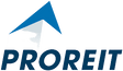 Logo for PRO Real Estate Investment Trust