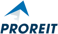 Logo for PRO Real Estate Investment Trust