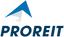 Logotype for PRO Real Estate Investment Trust